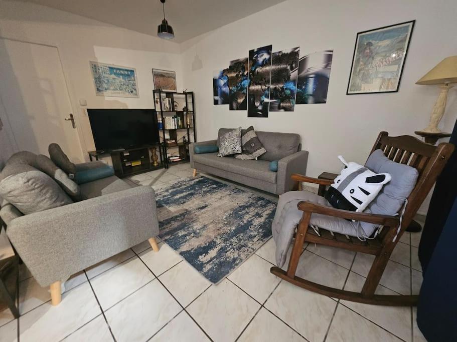 La Casa D'Eole Yourhosthelper Ναρμπόν Εξωτερικό φωτογραφία